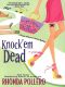 [Finley Anderson Mystery 02] • Knock 'Em Dead